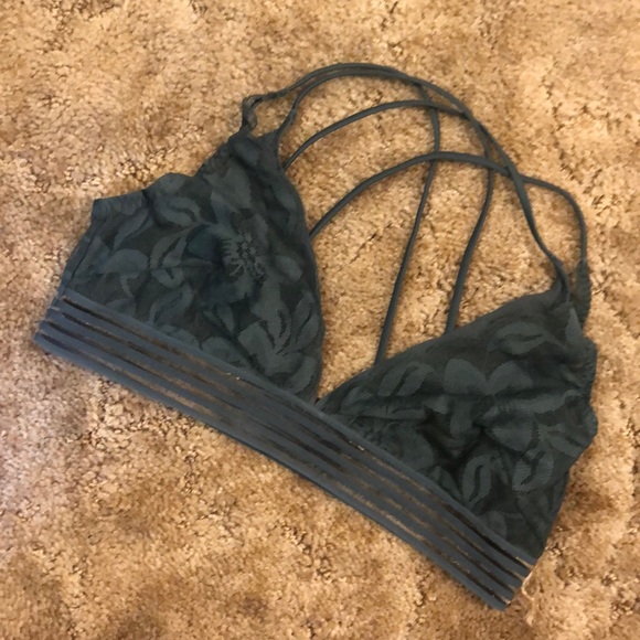 PINK Victoria's Secret Other - PINK Bralette